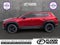 2025 Mazda Mazda CX-50 Hybrid Premium Package