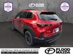 2025 Mazda Mazda CX-50 Hybrid Premium Package