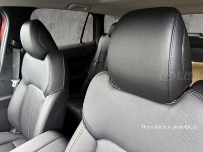 2025 Mazda Mazda CX-50 Hybrid Premium Package