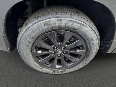 2025 Mazda Mazda CX-50 Hybrid Premium Package