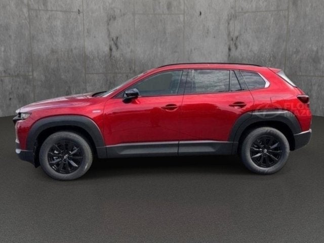2025 Mazda Mazda CX-50 Hybrid Premium Package