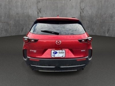 2025 Mazda Mazda CX-50 Hybrid Premium Package