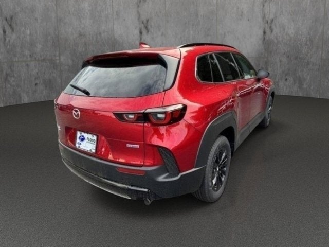 2025 Mazda Mazda CX-50 Hybrid Premium Package