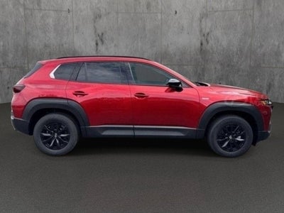 2025 Mazda Mazda CX-50 Hybrid Premium Package