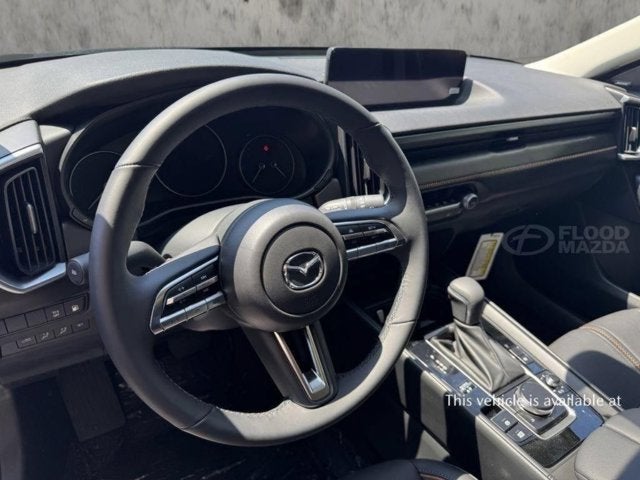 2025 Mazda Mazda CX-50 Hybrid Premium Package