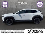2025 Mazda Mazda CX-50 Hybrid Premium Package