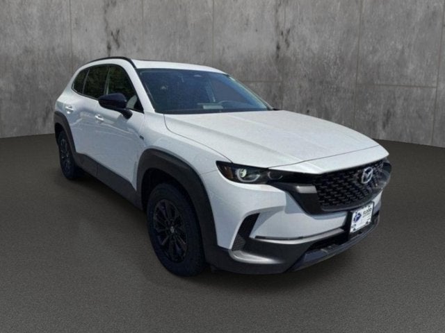 2025 Mazda Mazda CX-50 Hybrid Premium Package