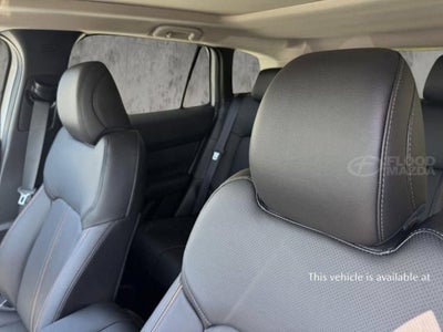 2025 Mazda Mazda CX-50 Hybrid Premium Package