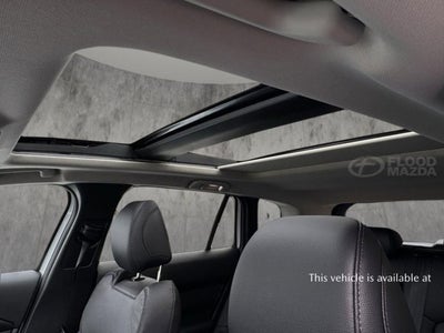 2025 Mazda Mazda CX-50 Hybrid Premium Plus Package