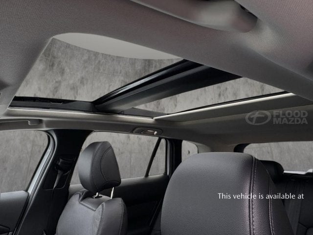 2025 Mazda Mazda CX-50 Hybrid Premium Plus Package