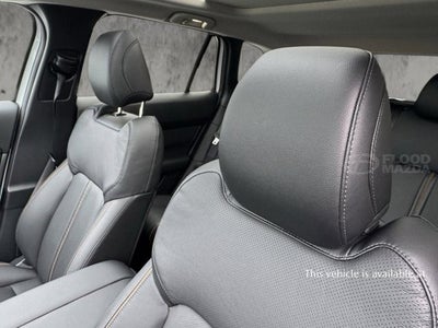 2025 Mazda Mazda CX-50 Hybrid Premium Plus Package