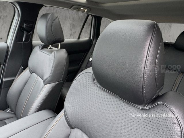 2025 Mazda Mazda CX-50 Hybrid Premium Plus Package
