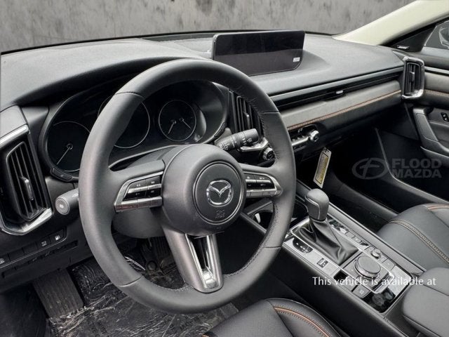 2025 Mazda Mazda CX-50 Hybrid Premium Plus Package