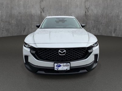 2025 Mazda Mazda CX-50 Hybrid Premium Plus Package