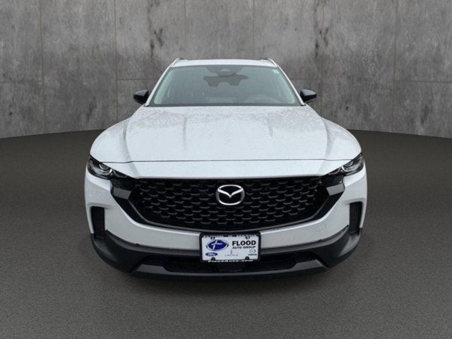 2025 Mazda Mazda CX-50 Hybrid Premium Plus Package