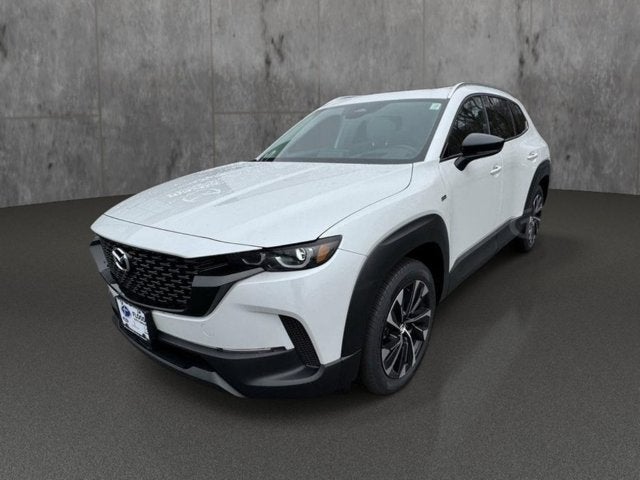 2025 Mazda Mazda CX-50 Hybrid Premium Plus Package
