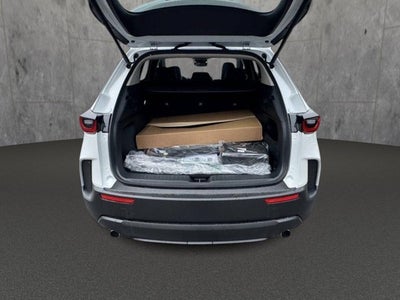 2025 Mazda Mazda CX-50 Hybrid Premium Plus Package
