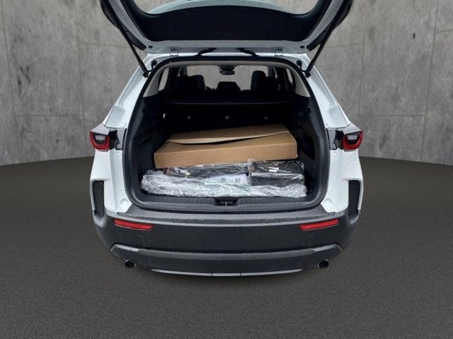 2025 Mazda Mazda CX-50 Hybrid Premium Plus Package