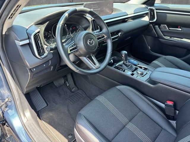 2025 Mazda Mazda CX-50 2.5 S Select Package