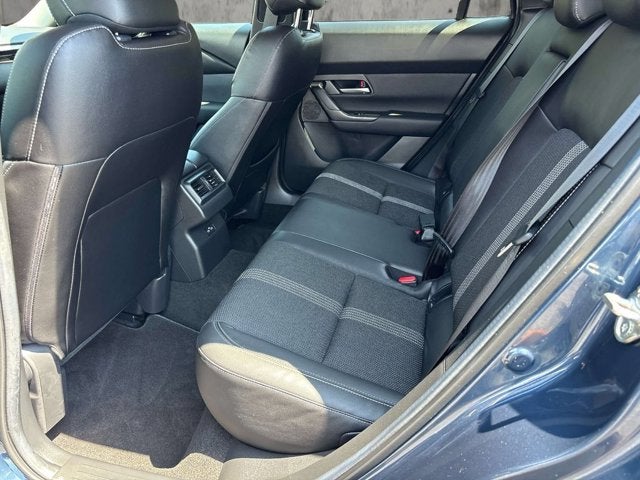 2025 Mazda Mazda CX-50 2.5 S Select Package