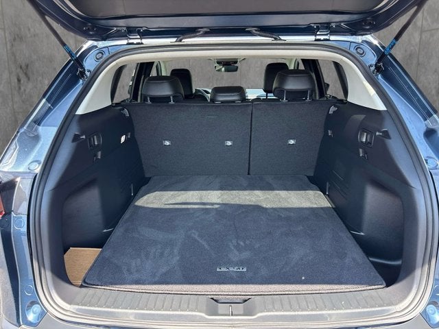 2025 Mazda Mazda CX-50 2.5 S Select Package