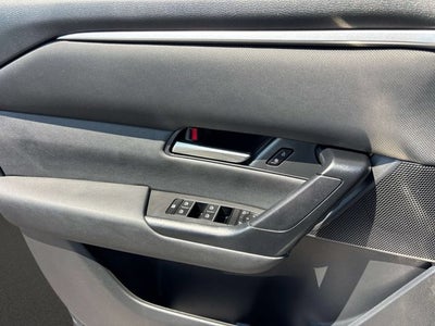 2025 Mazda Mazda CX-50 2.5 S Select Package