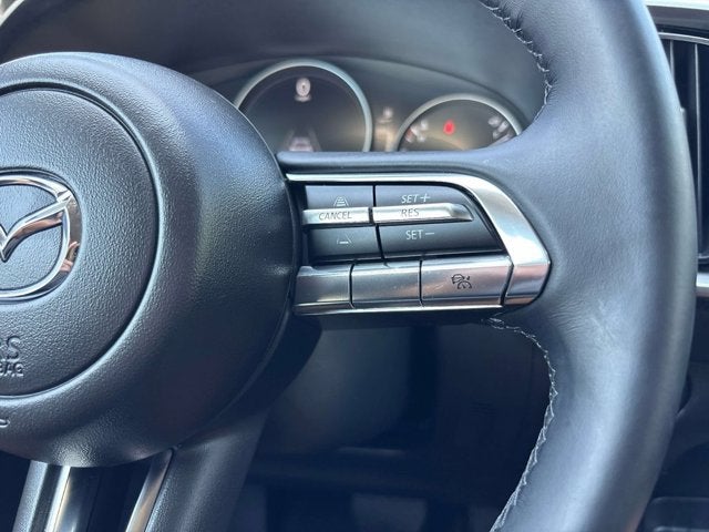 2025 Mazda Mazda CX-50 2.5 S Select Package