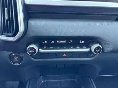 2025 Mazda Mazda CX-50 2.5 S Select Package