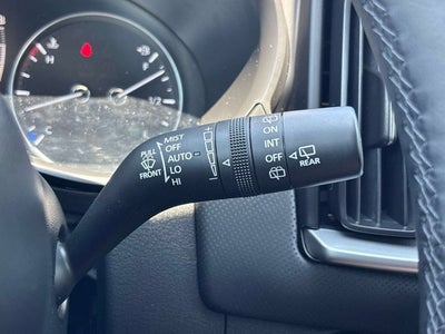 2025 Mazda Mazda CX-50 2.5 S Select Package