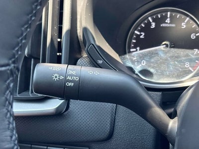 2025 Mazda Mazda CX-50 2.5 S Select Package
