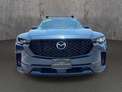 2025 Mazda Mazda CX-50 2.5 S Select Package