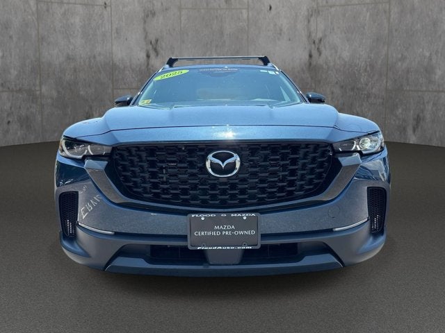 2025 Mazda Mazda CX-50 2.5 S Select Package