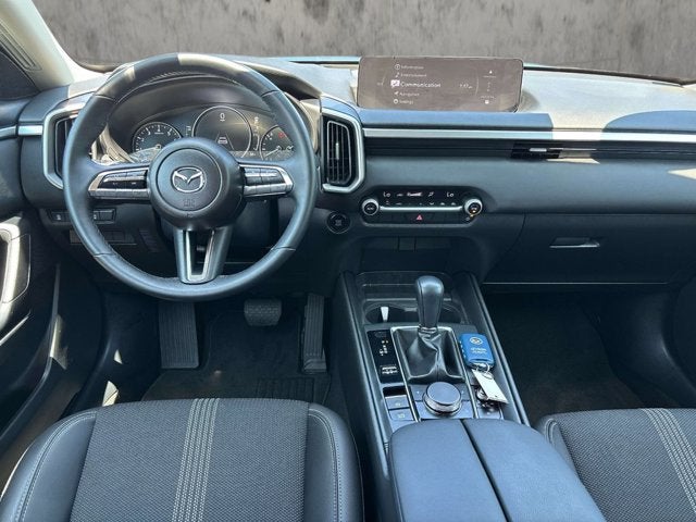 2025 Mazda Mazda CX-50 2.5 S Select Package