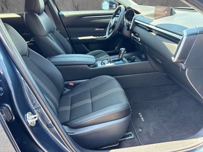 2025 Mazda Mazda CX-50 2.5 S Select Package