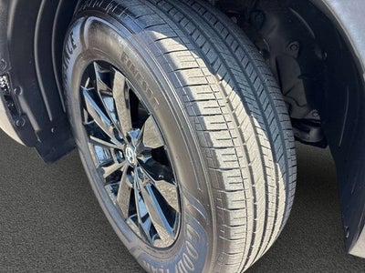 2025 Mazda Mazda CX-50 2.5 S Select Package