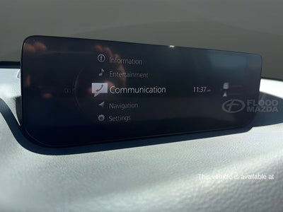 2024 Mazda Mazda CX-50 2.5 S Select Package