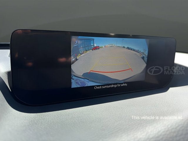 2024 Mazda Mazda CX-50 2.5 S Select Package