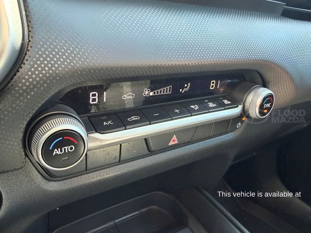 2024 Mazda Mazda CX-50 2.5 S Select Package