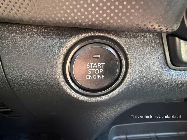 2024 Mazda Mazda CX-50 2.5 S Select Package