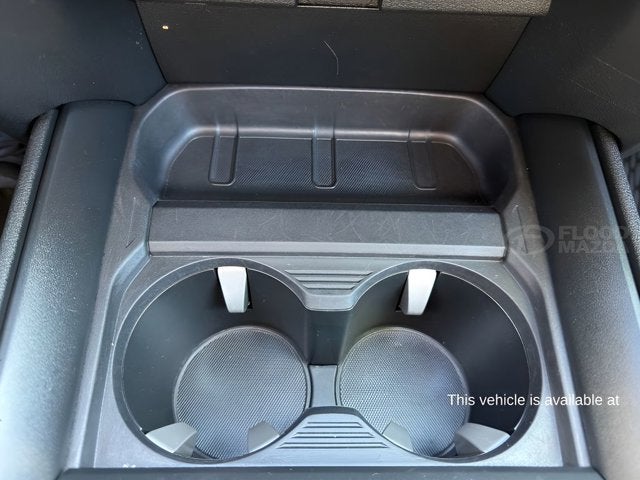 2024 Mazda Mazda CX-50 2.5 S Select Package