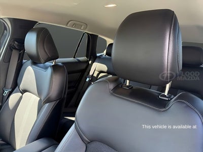 2024 Mazda Mazda CX-50 2.5 S Select Package