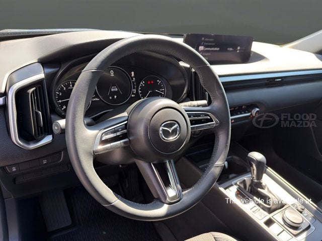 2024 Mazda Mazda CX-50 2.5 S Select Package