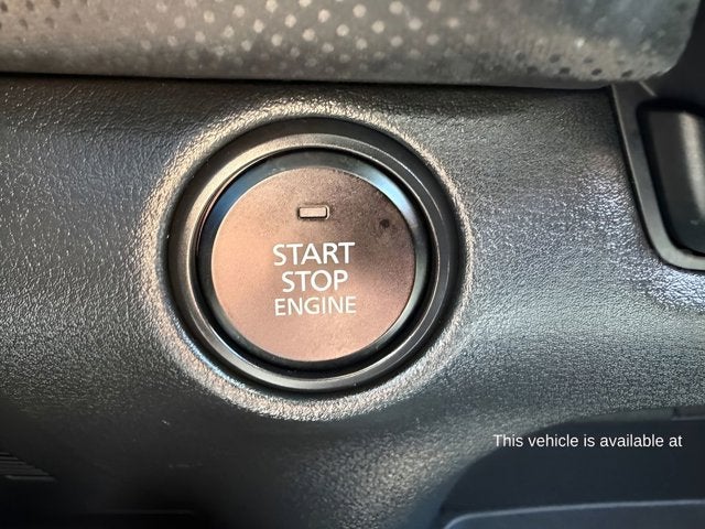 2024 Mazda Mazda CX-50 2.5 S Select Package