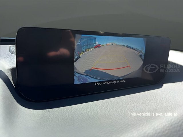 2024 Mazda Mazda CX-50 2.5 S Select Package