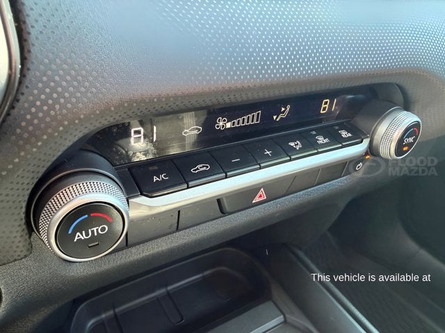 2024 Mazda Mazda CX-50 2.5 S Select Package