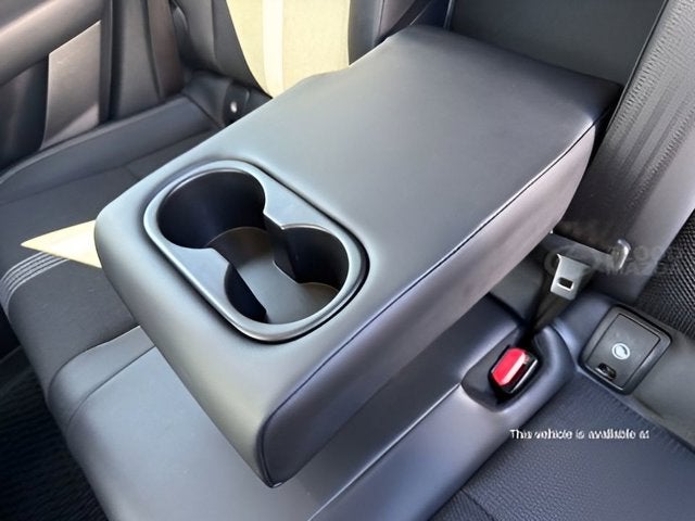 2024 Mazda Mazda CX-50 2.5 S Select Package