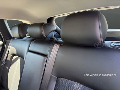 2024 Mazda Mazda CX-50 2.5 S Select Package