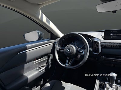 2024 Mazda Mazda CX-50 2.5 S Select Package