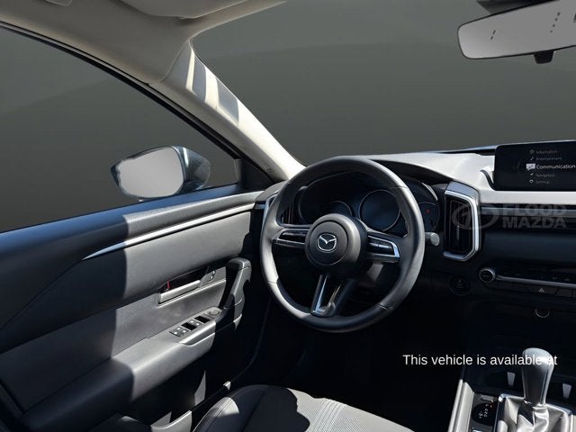 2024 Mazda Mazda CX-50 2.5 S Select Package