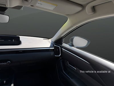 2024 Mazda Mazda CX-50 2.5 S Select Package
